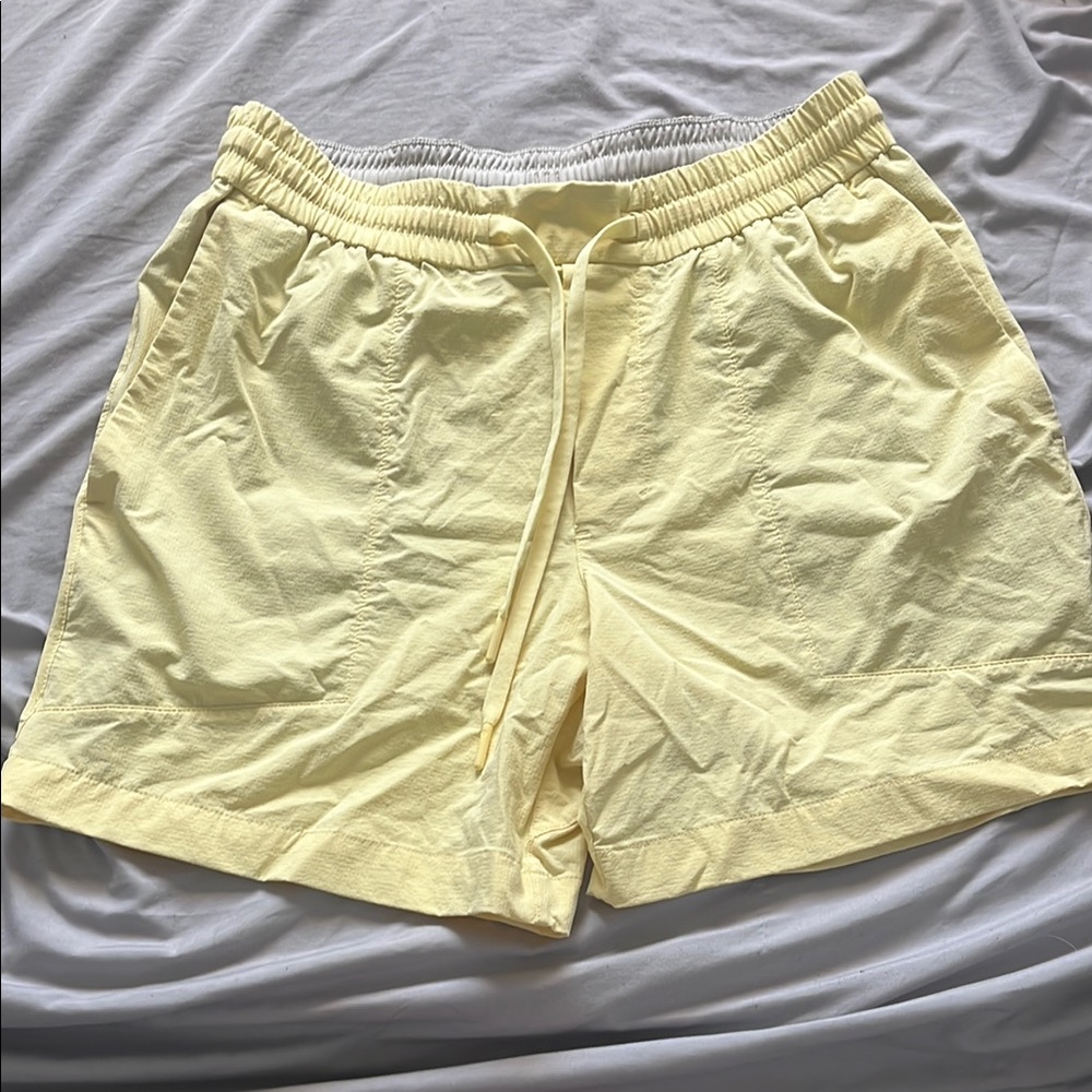 Men’s Lululemon Shorts